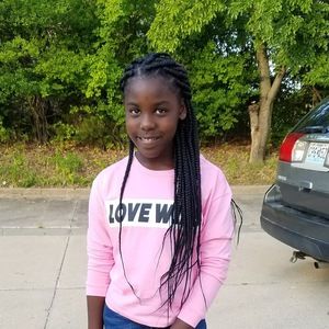 Meet your Posher, Shinell